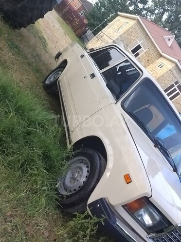 LADA (VAZ) 2105 1984, 70,541 km - 1.5 л - Masallı