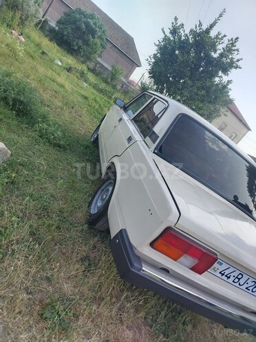 LADA (VAZ) 2105 1984, 70,541 km - 1.5 л - Masallı