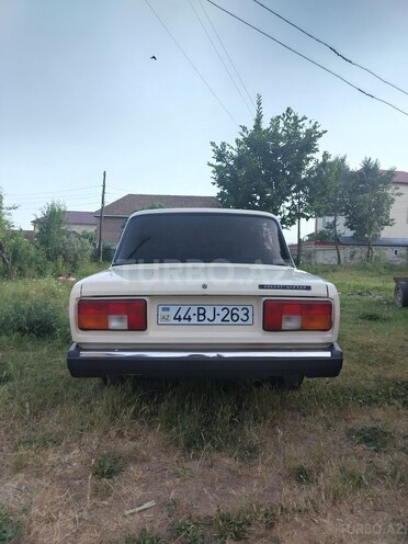 LADA (VAZ) 2105 1984, 70,541 km - 1.5 л - Masallı