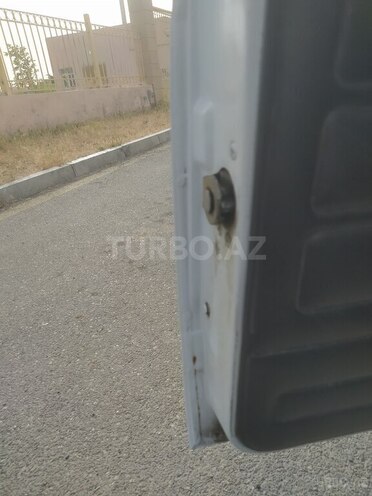 LADA (VAZ) 2107 2009, 95,000 km - 1.6 l - Bakı