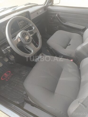 LADA (VAZ) 2107 2009, 95,000 km - 1.6 l - Bakı