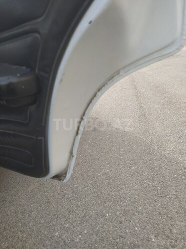 LADA (VAZ) 2107 2009, 95,000 km - 1.6 l - Bakı