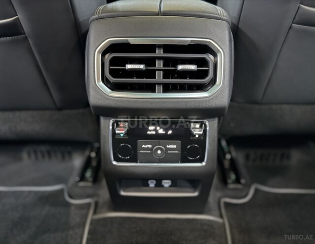 GWM  2023, 11,300 km - 2.0 l - Bakı