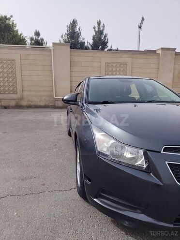 Chevrolet Cruze 2012, 246,000 km - 1.4 l - Bakı