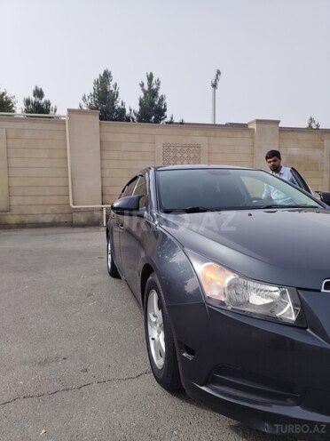 Chevrolet Cruze 2012, 246,000 km - 1.4 l - Bakı