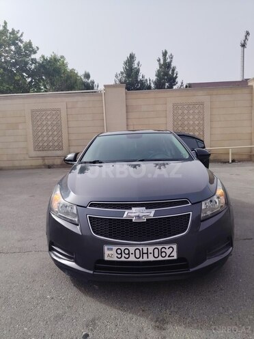 Chevrolet Cruze 2012, 246,000 km - 1.4 l - Bakı