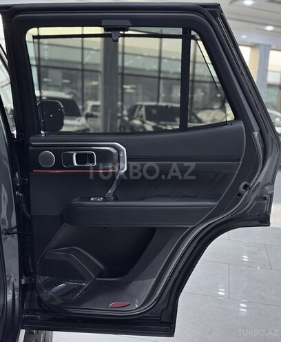 GWM  2023, 11,300 km - 2.0 l - Bakı