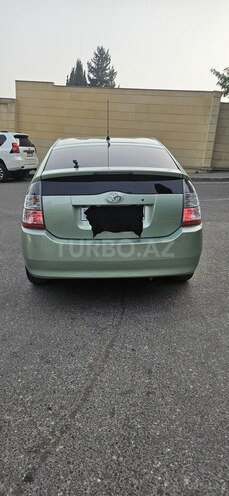 Toyota Prius 2007, 313,000 km - 1.5 l - Bakı
