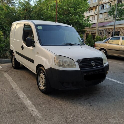 Fiat Doblo 2010, 320,000 km - 1.4 л - Bakı