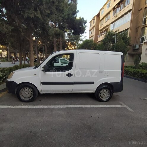 Fiat Doblo 2010, 320,000 km - 1.4 л - Bakı