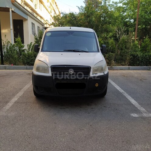 Fiat Doblo 2010, 320,000 km - 1.4 л - Bakı