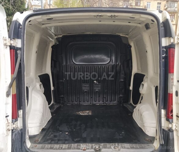 Fiat Doblo 2010, 320,000 km - 1.4 л - Bakı