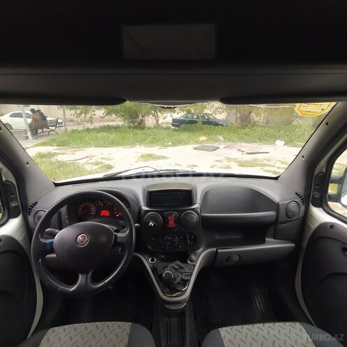 Fiat Doblo 2010, 320,000 km - 1.4 л - Bakı