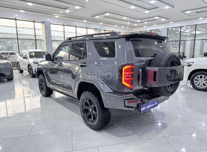 GWM  2023, 11,300 km - 2.0 l - Bakı