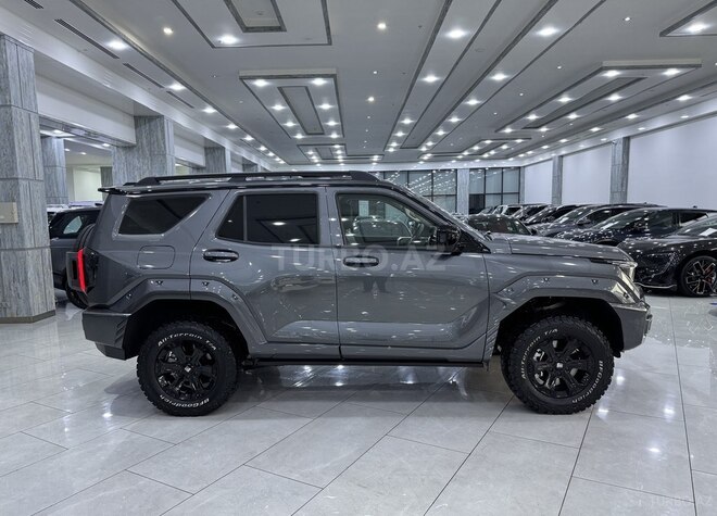 GWM  2023, 11,300 km - 2.0 l - Bakı
