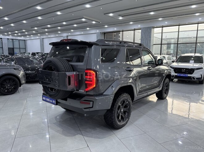 GWM  2023, 11,300 km - 2.0 l - Bakı