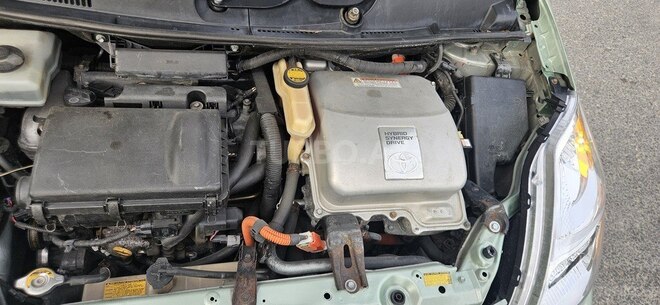 Toyota Prius 2007, 313,000 km - 1.5 l - Bakı