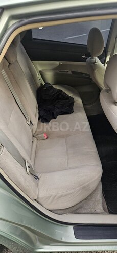 Toyota Prius 2007, 313,000 km - 1.5 l - Bakı