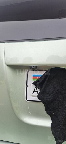 Toyota Prius 2007, 313,000 km - 1.5 l - Bakı
