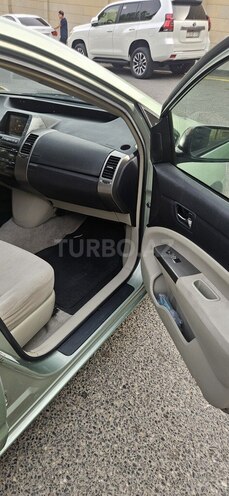 Toyota Prius 2007, 313,000 km - 1.5 l - Bakı