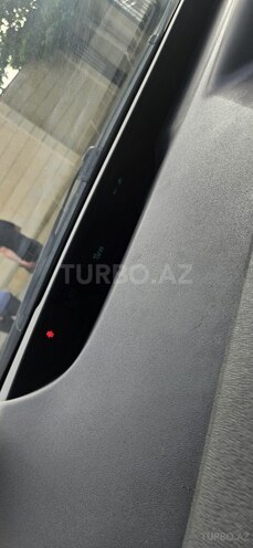Toyota Prius 2007, 313,000 km - 1.5 l - Bakı