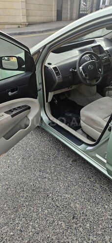 Toyota Prius 2007, 313,000 km - 1.5 l - Bakı