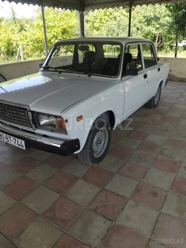 LADA (VAZ) 2107 2008, 95,000 km - 1.5 l - Ağdam