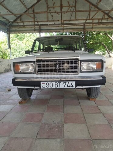 LADA (VAZ) 2107 2008, 95,000 km - 1.5 l - Ağdam
