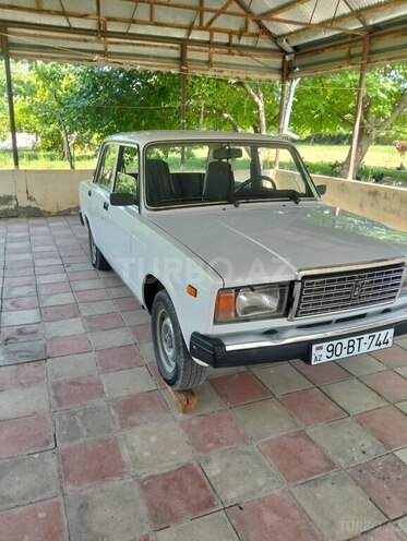 LADA (VAZ) 2107 2008, 95,000 km - 1.5 l - Ağdam