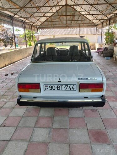 LADA (VAZ) 2107 2008, 95,000 km - 1.5 l - Ağdam