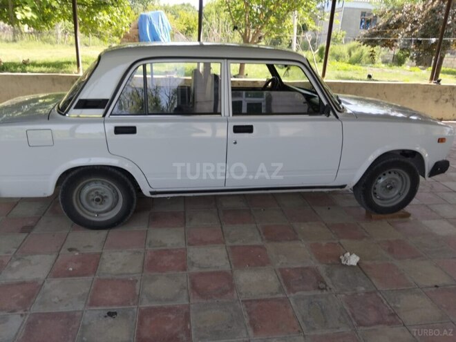 LADA (VAZ) 2107 2008, 95,000 km - 1.5 l - Ağdam