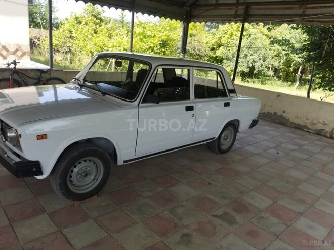 LADA (VAZ) 2107 2008, 95,000 km - 1.5 l - Ağdam