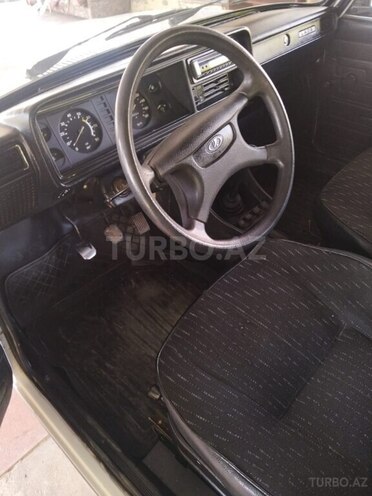 LADA (VAZ) 2107 2008, 95,000 km - 1.5 l - Ağdam