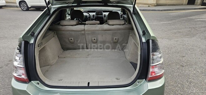 Toyota Prius 2007, 313,000 km - 1.5 l - Bakı