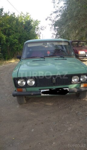 LADA (VAZ) 2106 1990, 95,000 km - 1.6 l - Füzuli