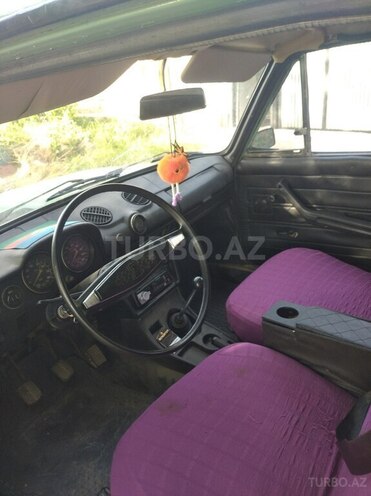 LADA (VAZ) 2106 1990, 95,000 km - 1.6 l - Füzuli
