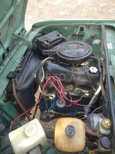 LADA (VAZ) 2106 1990, 95,000 km - 1.6 l - Füzuli