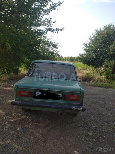 LADA (VAZ) 2106 1990, 95,000 km - 1.6 l - Füzuli