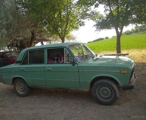 LADA (VAZ) 2106 1990, 95,000 km - 1.6 l - Füzuli