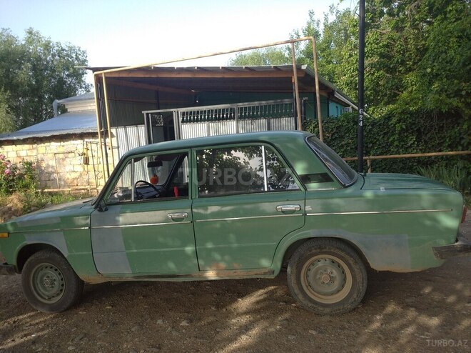 LADA (VAZ) 2106 1990, 95,000 km - 1.6 l - Füzuli