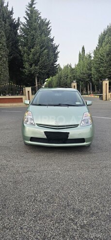 Toyota Prius 2007, 313,000 km - 1.5 l - Bakı