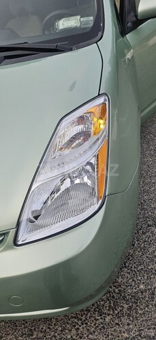 Toyota Prius 2007, 313,000 km - 1.5 l - Bakı