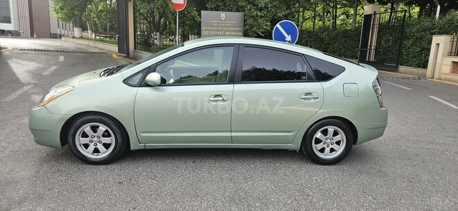 Toyota Prius 2007, 313,000 km - 1.5 l - Bakı