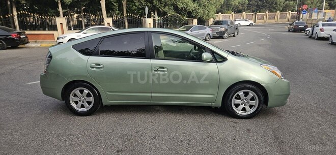Toyota Prius 2007, 313,000 km - 1.5 l - Bakı