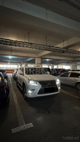 Lexus GX 460 2014, 201,000 km - 4.6 l - Bakı