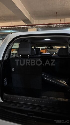Lexus GX 460 2014, 201,000 km - 4.6 l - Bakı