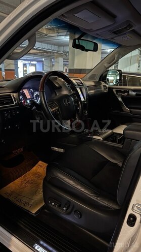 Lexus GX 460 2014, 201,000 km - 4.6 l - Bakı