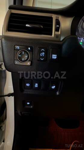 Lexus GX 460 2014, 201,000 km - 4.6 l - Bakı