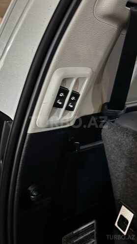 Lexus GX 460 2014, 201,000 km - 4.6 l - Bakı