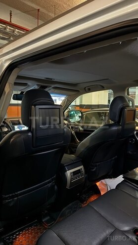 Lexus GX 460 2014, 201,000 km - 4.6 l - Bakı